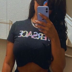 AUTHENTIC Versace t-shirt